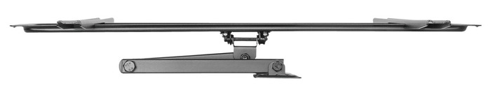 TV-Väggfäste Utdragbart 37-70" 35 kg Svart Home>it